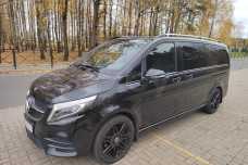 Mercedes-Benz V-Класс W447