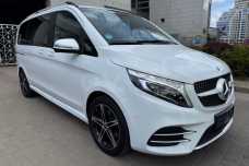 Mercedes-Benz V-Класс W447