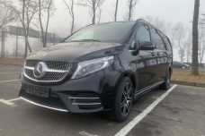 Mercedes-Benz V-Класс W447
