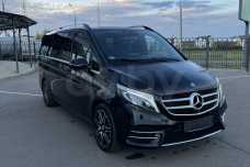 Mercedes-Benz V-Класс W447