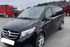 Mercedes-Benz V-Класс W447