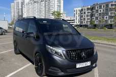 Mercedes-Benz V-Класс W447