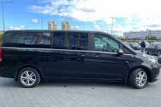 Mercedes-Benz V-Класс W447