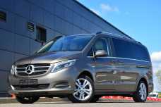 Mercedes-Benz V-Класс W447