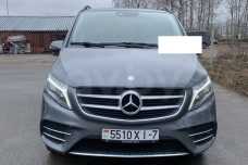 Mercedes-Benz V-Класс W447
