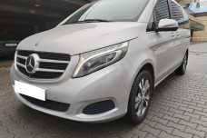 Mercedes-Benz V-Класс W447