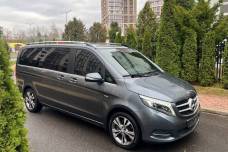 Mercedes-Benz V-Класс W447