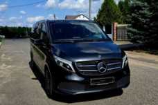 Mercedes-Benz V-Класс W447  Рестайлинг, 2020, пробег 87000 км