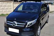 Mercedes-Benz V-Класс W447  Рестайлинг, 2020, пробег 96000 км