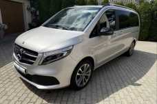 Mercedes-Benz V-Класс W447  Рестайлинг, 2021, пробег 174000 км