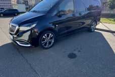 Mercedes-Benz Vito W447, 2016, пробег 195000 км