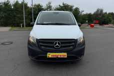 Mercedes-Benz Vito W447, 2016, пробег 240000 км