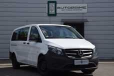 Mercedes-Benz Vito W447, 2017, пробег 239446 км