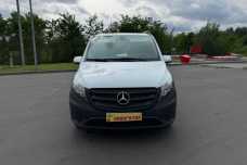 Mercedes-Benz Vito W447, 2018, пробег 220000 км