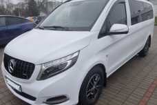 Mercedes-Benz Vito W447, 2019, пробег 300000 км