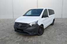 Mercedes-Benz Vito W447, 2020, пробег 138000 км