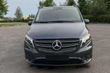 Mercedes-Benz Vito W447, 2021, пробег 167000 км