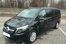 Mercedes-Benz Vito W447