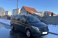 Mercedes-Benz Vito W447