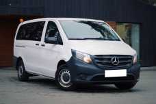 Mercedes-Benz Vito W447