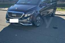 Mercedes-Benz Vito W447