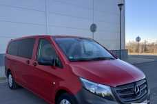 Mercedes-Benz Vito W447