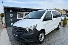 Mercedes-Benz Vito W447