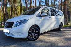 Mercedes-Benz Vito W447