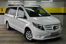Mercedes-Benz Vito W447