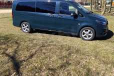Mercedes-Benz Vito W447
