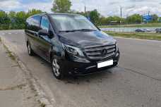Mercedes-Benz Vito W447