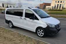 Mercedes-Benz Vito W447