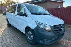 Mercedes-Benz Vito W447