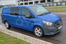 Mercedes-Benz Vito W447
