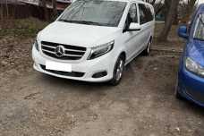 Mercedes-Benz Vito W447