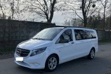 Mercedes-Benz Vito W447