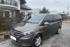 Mercedes-Benz Vito W447