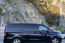 Mercedes-Benz Vito W447  Рестайлинг, 2019, пробег 251000 км
