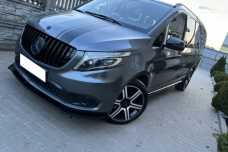 Mercedes-Benz Vito W447  Рестайлинг, 2020, пробег 221000 км