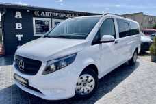 Mercedes-Benz Vito W447  Рестайлинг, 2020, пробег 227069 км
