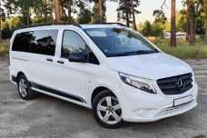 Mercedes-Benz Vito W447  Рестайлинг, 2020, пробег 232000 км