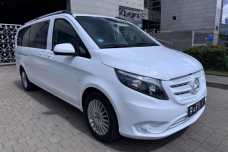 Mercedes-Benz Vito W447  Рестайлинг, 2020, пробег 263860 км