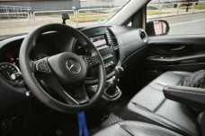 Mercedes-Benz Vito W447  Рестайлинг, 2020, пробег 315000 км