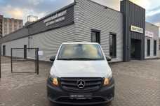 Mercedes-Benz Vito W447  Рестайлинг, 2020, пробег 71295 км