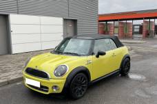 MINI Cabrio II