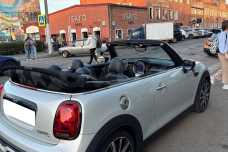 MINI Cabrio III 2-й рестайлинг