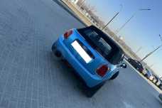 MINI Cabrio III