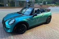 MINI Cabrio III