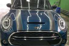 MINI Cabrio III  Рестайлинг, 2020, пробег 24500 км