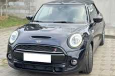 MINI Cabrio III  Рестайлинг, 2021, пробег 57000 км